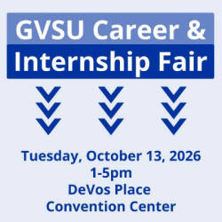 Career Fair Graphic